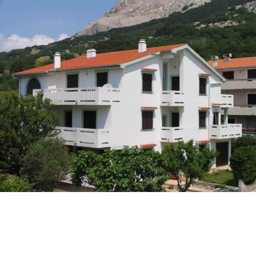 Apartments Mohar III