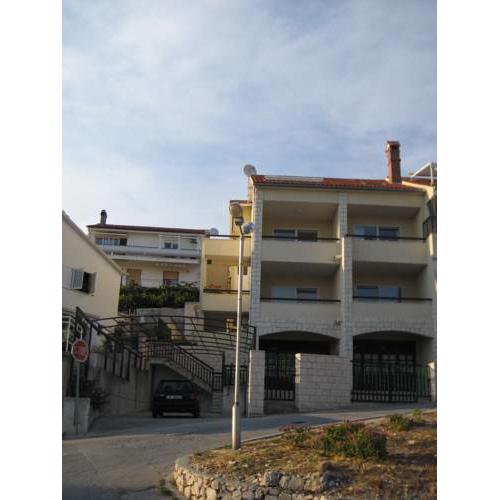 Apartments Molo Mare