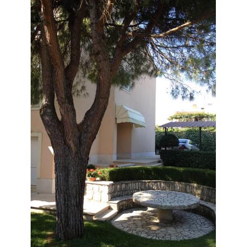Apartments Monfiorenzo