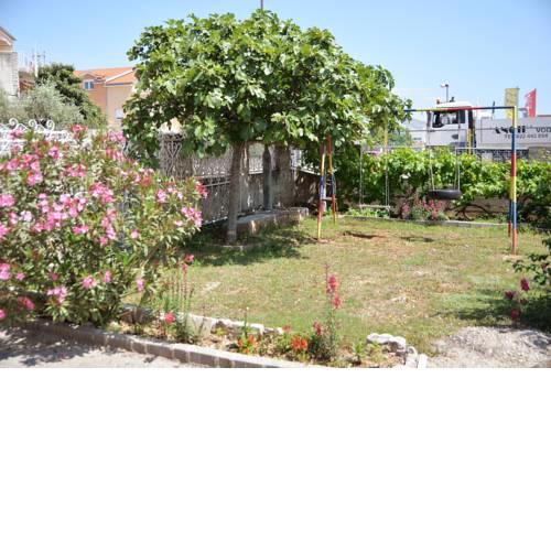 Apartments Moniq