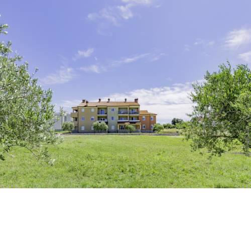 Apartments Monte Rosso