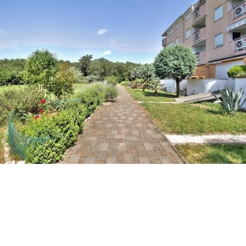 Apartments Monterol Stella Maris