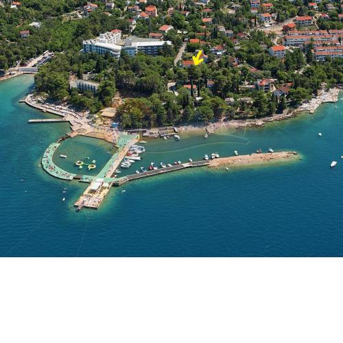 Apartments Monty - near the beach