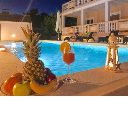 Apartments Morena