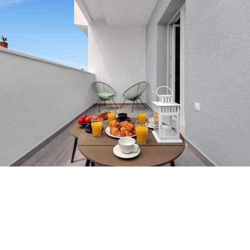 Apartments Morpheus