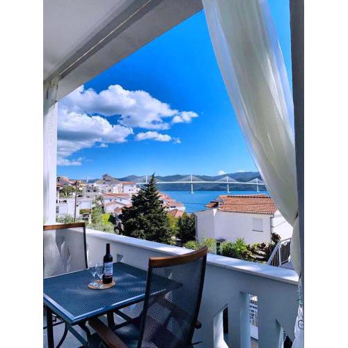 Apartments Morska Vila