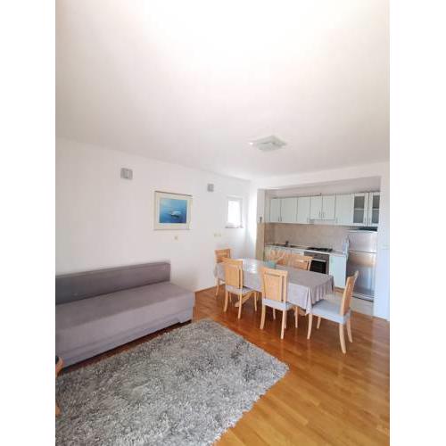 Apartments Moso