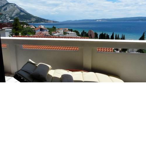 Apartments Mosor