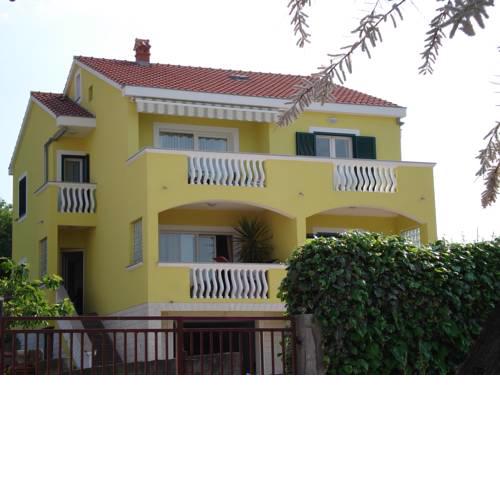 Apartments MP