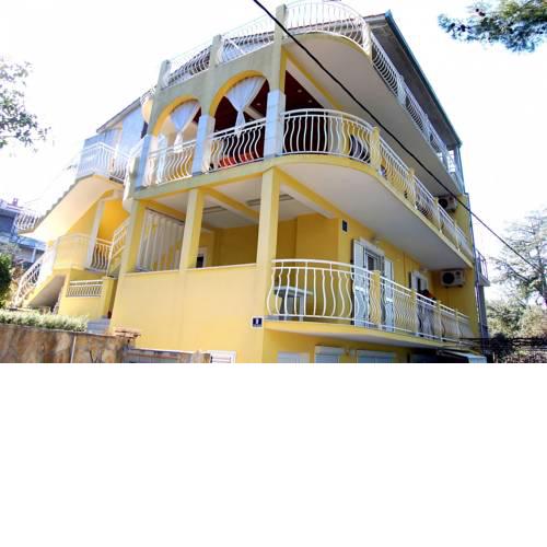 Apartments MT