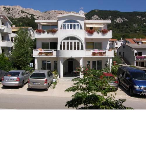 Apartments Mul