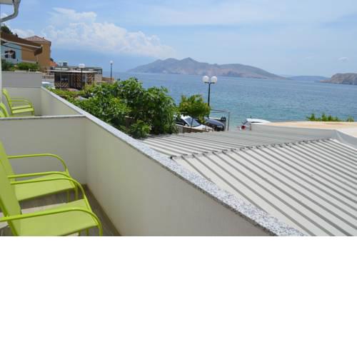 Apartments Mul