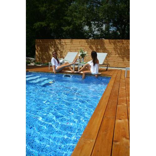Apartments Mulino