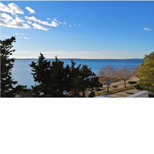 Apartments "Mulo" beachfront