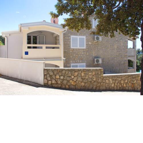 Apartments Mulobedanj