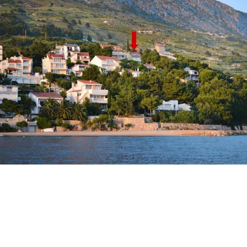 Apartments Munivrana Omis - Nemira - CDM05018-CYB