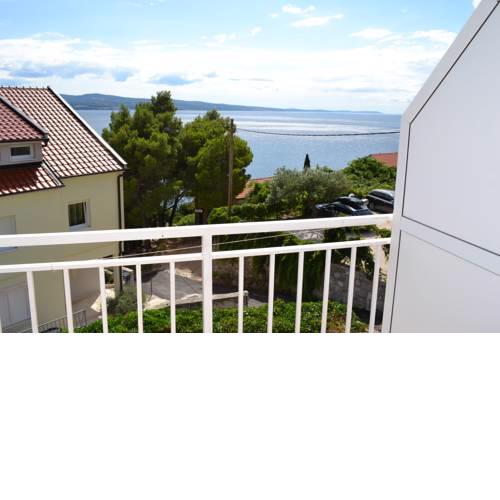 Apartments Munivrana