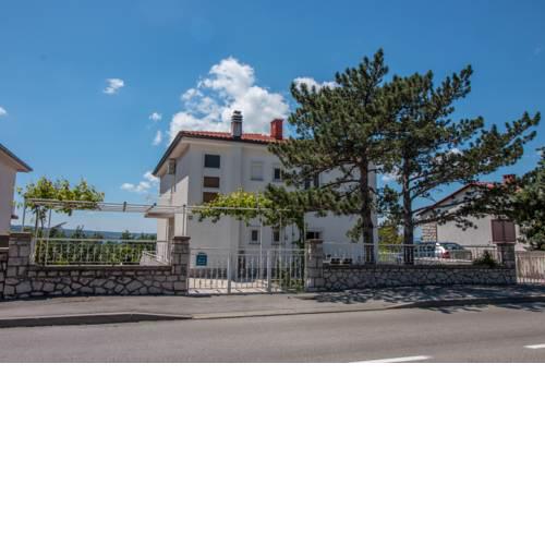 Apartments Mureta Studio apartment