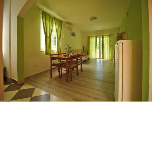 Apartments Muscet