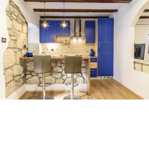 Apartments Musicology Studio-25