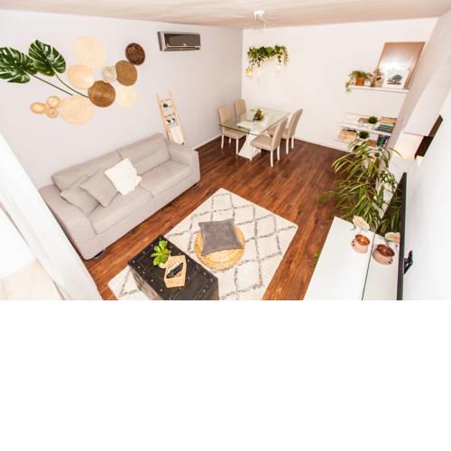 Apartments Musicology