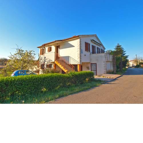 Apartments Musoga 950