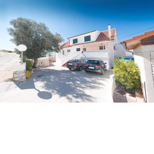 Apartments MuVil - 100 m from the sea