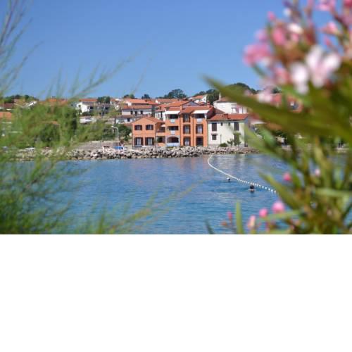 Apartments Myadria