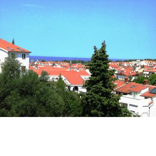 Apartments N & V
