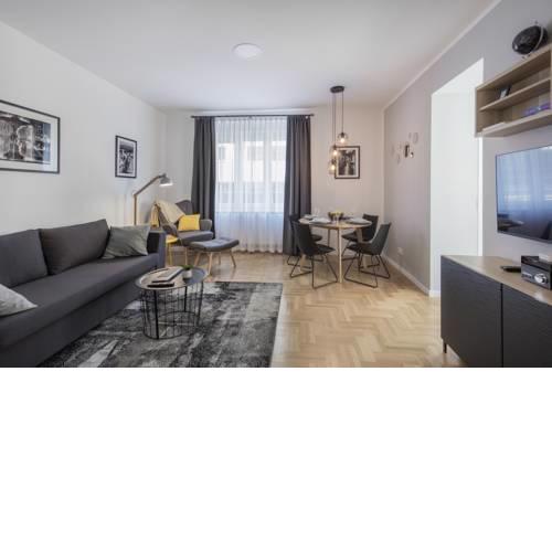 Apartments N10 Zagreb