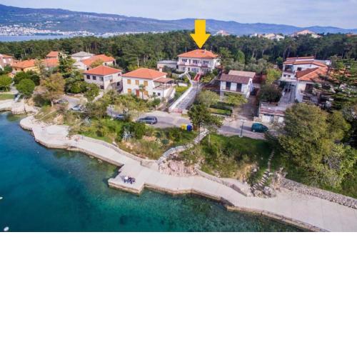 Apartments Nada - 20m from beach