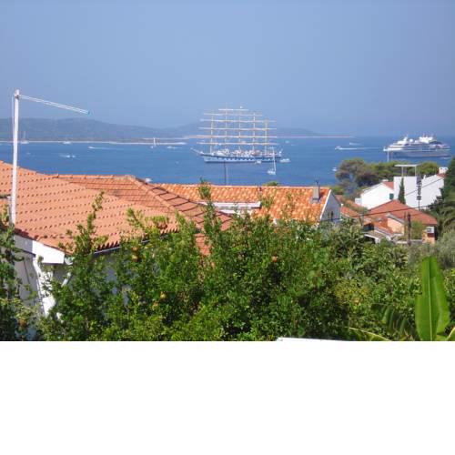 Apartments Nada Bojanić