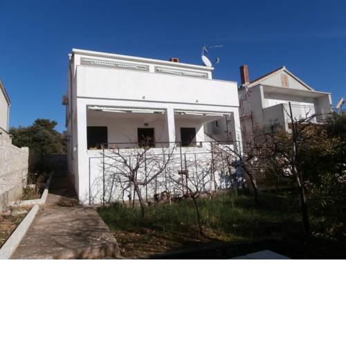 Apartments Nada Sevid