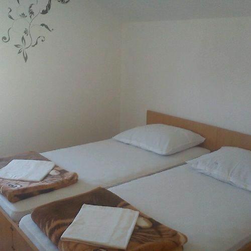 Apartments Nada