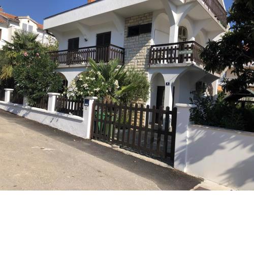Apartments Nada