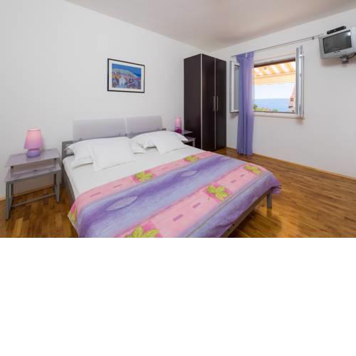 Apartments Nada