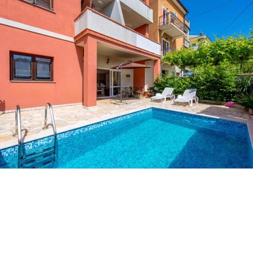 Apartments Nada