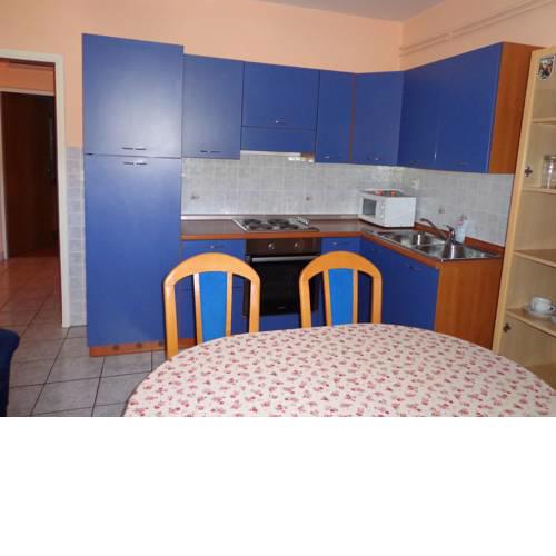 Apartments Nada