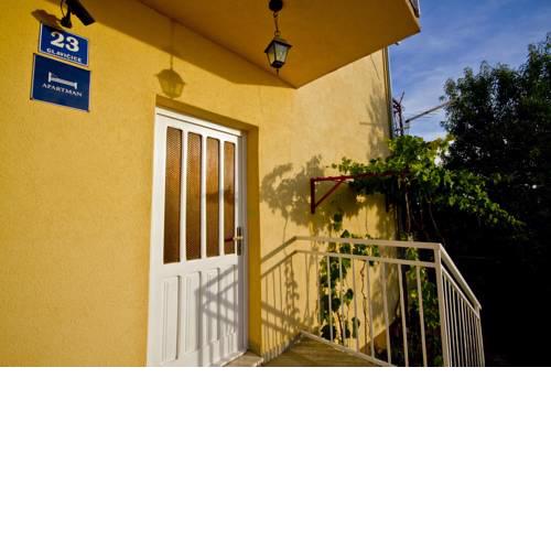 Apartments Nada