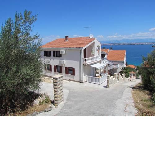 Apartments Nada