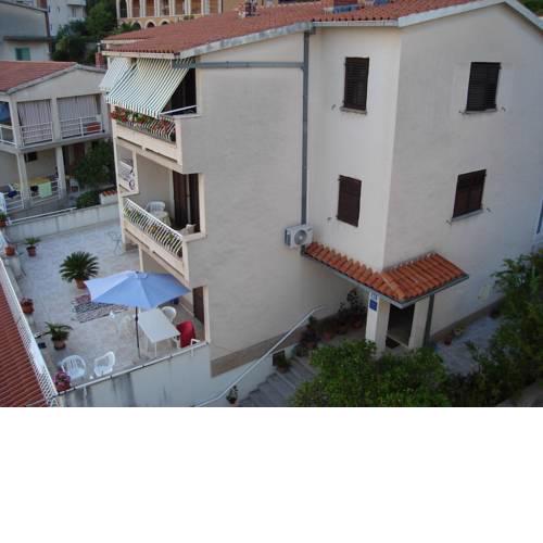 Apartments Nada