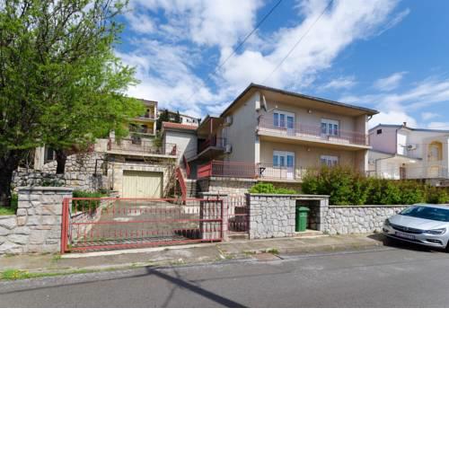 Apartments Nada
