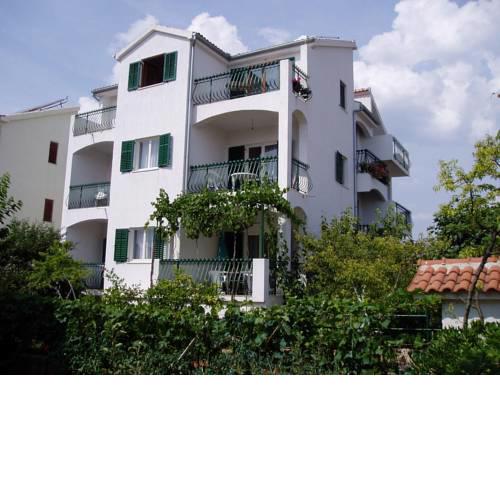Apartments Nada