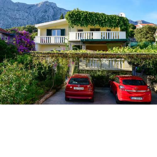 Apartments Nada