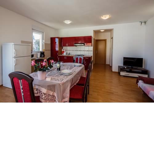 Apartments Nada