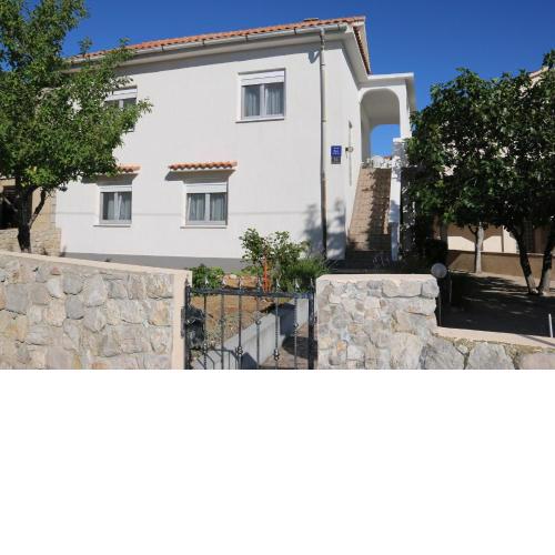Apartments Nadenic