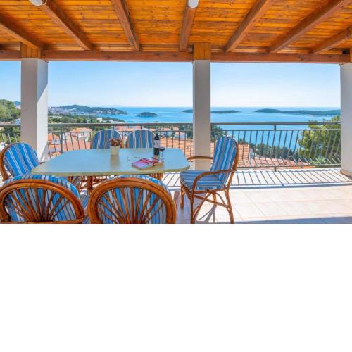 Apartments Nadi - sea view