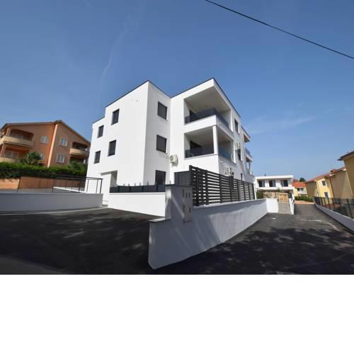 Apartments Nadica Deluxe