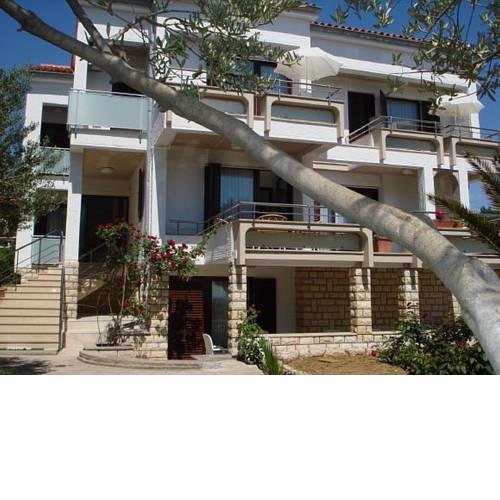 Apartments Nadica