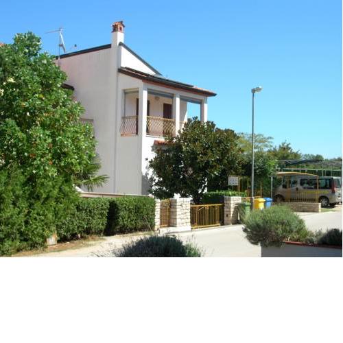 Apartments Nadija